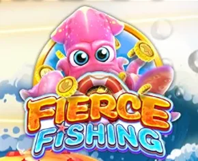 ierce Fishing ยิงปลายักษ์และรับโบนัสฟรี