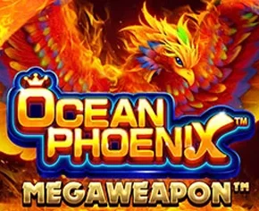 Ocean Phoenix เกมยิงปลาธีมฟีนิกซ์จากค่าย YB