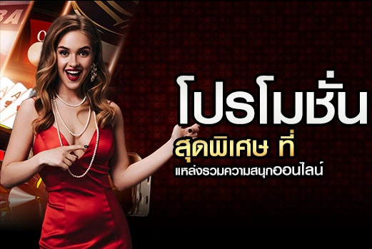 โปรโมชั่น-588WS