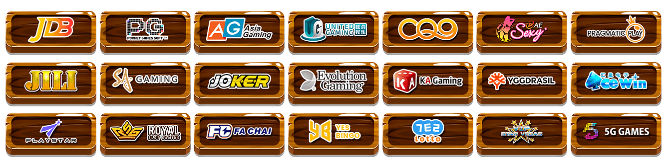 โลโก้แบรนด์ค่ายเกม-01