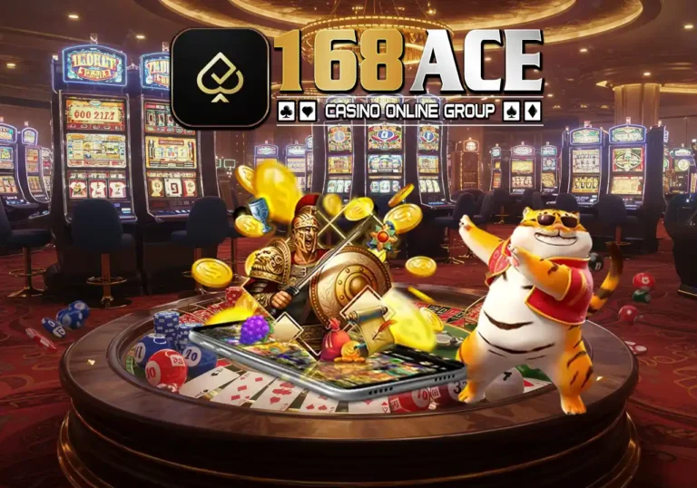 168 ACE รีวิว 2025: ดีจริงไหม? เจาะลึกข้อดีข้อเสีย